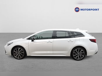Used Toyota Corolla 2025 for sale - 78748807: Photo