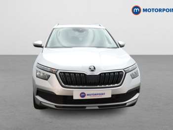 Used Skoda Kamiq 2022 for sale - 75066779: Photo