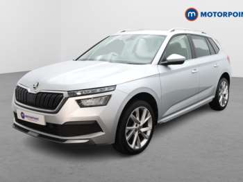 Used Skoda Kamiq 2022 for sale - 75066779: Photo
