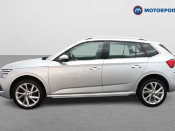 Used Skoda Kamiq 2022 for sale - 75066779: Photo