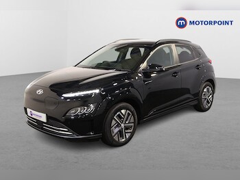 Used Hyundai KONA 2023 for sale - 76467995: Photo