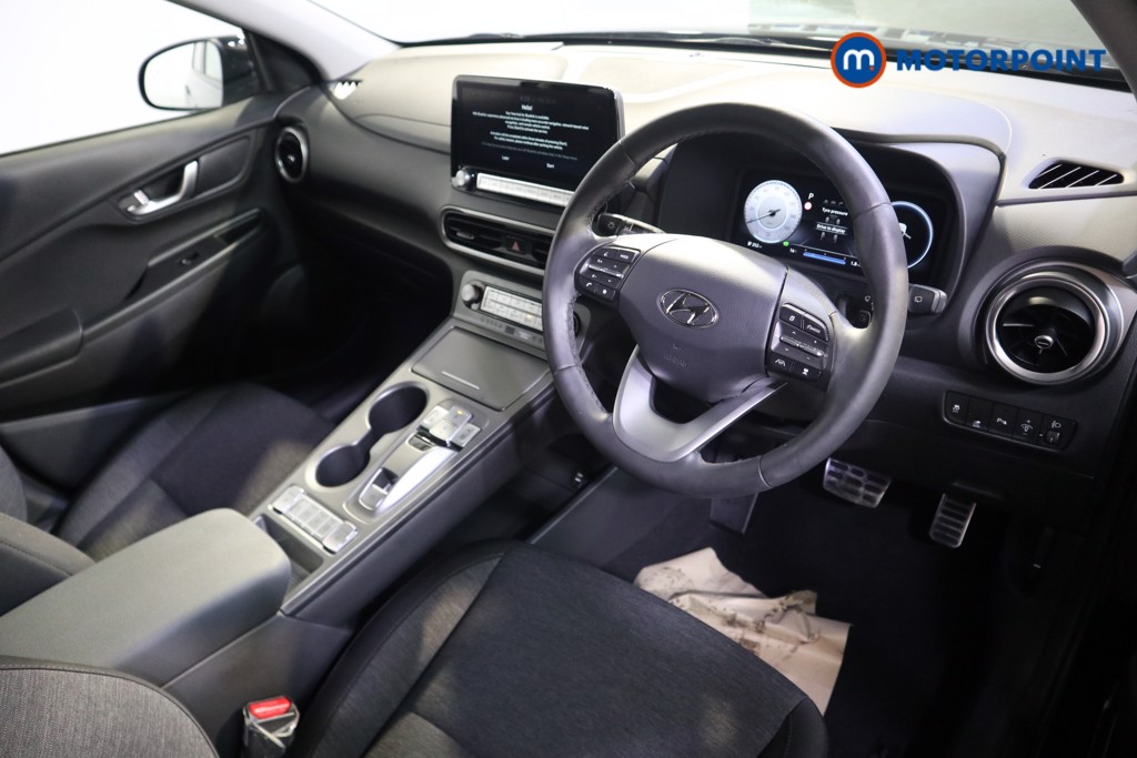 Used Hyundai KONA 2023 for sale - 76467995: Photo 9