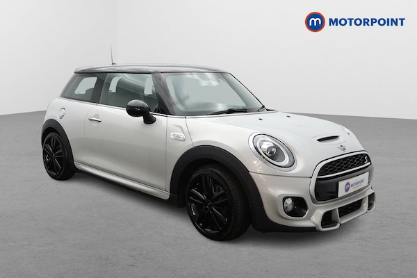 Used MINI Hatch 2018 for sale - 75555015: Photo 1