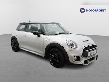 MINI - Hatch