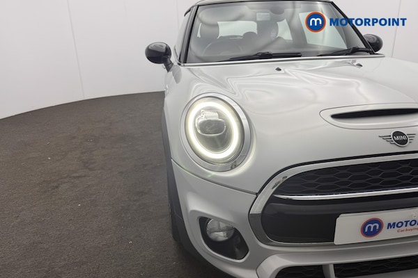 Used MINI Hatch 2018 for sale - 75555015: Photo 28