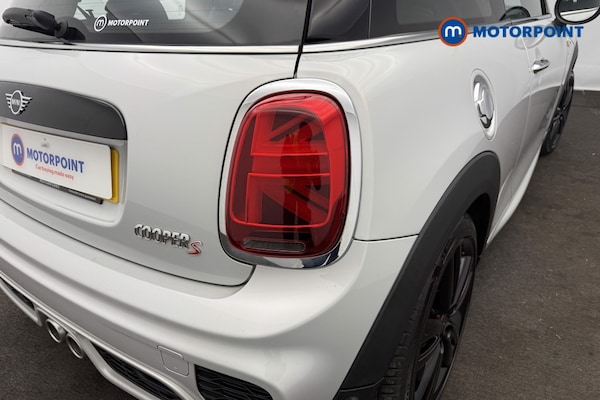 Used MINI Hatch 2018 for sale - 75555015: Photo 30