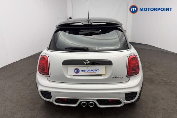 Used MINI Hatch 2018 for sale - 75555015: Photo 31
