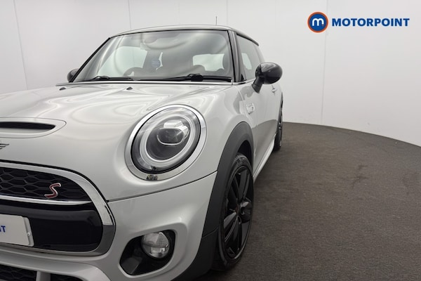 Used MINI Hatch 2018 for sale - 75555015: Photo 34