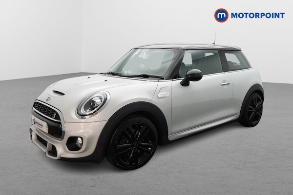 Used MINI Hatch 2018 for sale - 75555015: Photo 3