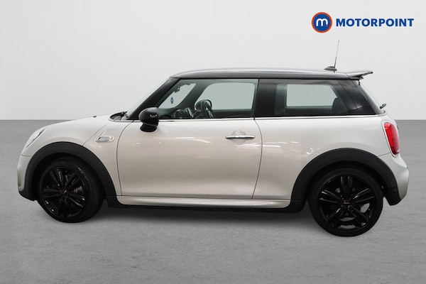 Used MINI Hatch 2018 for sale - 75555015: Photo 4