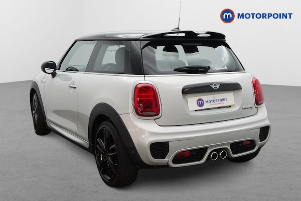 Used MINI Hatch 2018 for sale - 75555015: Photo 5