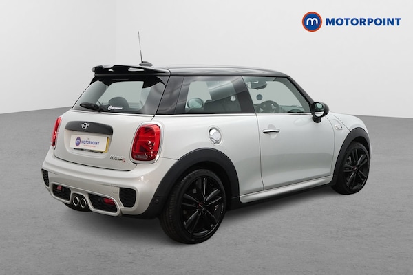 Used MINI Hatch 2018 for sale - 75555015: Photo 7