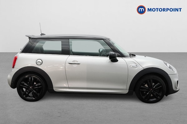 Used MINI Hatch 2018 for sale - 75555015: Photo 8