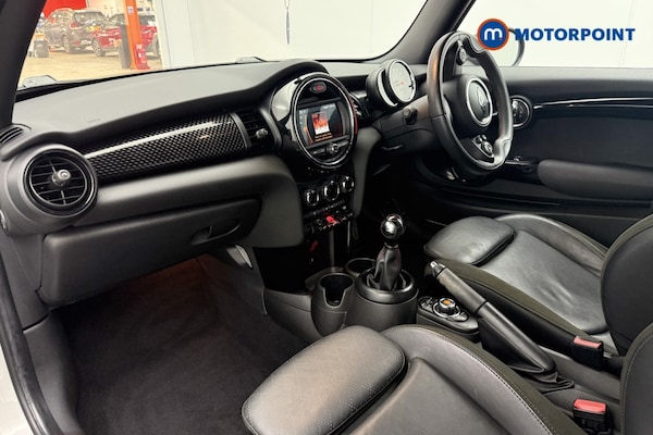 Used MINI Hatch 2018 for sale - 75555015: Photo 9
