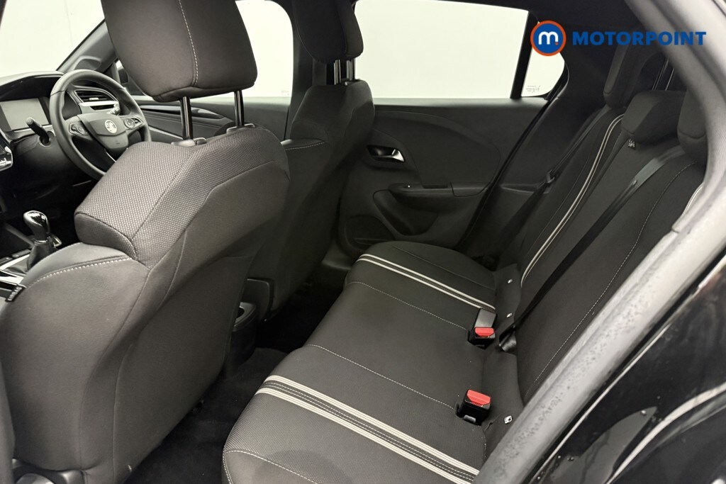 Used Vauxhall Corsa for sale - 78223881: Photo 12