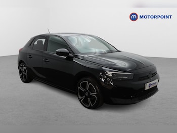 Used Vauxhall Corsa undefined for sale - 78223881: Photo