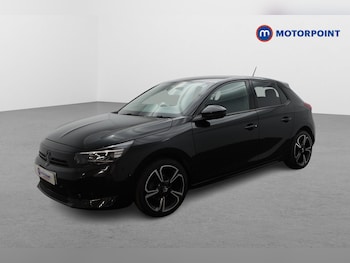 Used Vauxhall Corsa undefined for sale - 78223881: Photo