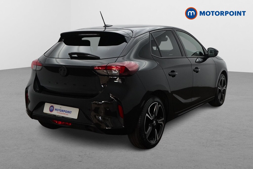 Used Vauxhall Corsa for sale - 78223881: Photo 7