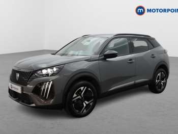 Used Peugeot 2008 2024 for sale - 74261172: Photo