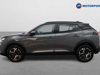Used Peugeot 2008 2024 for sale - 74261172: Photo
