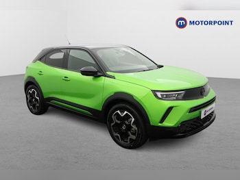 Used Vauxhall Mokka undefined for sale - 78719367: Photo