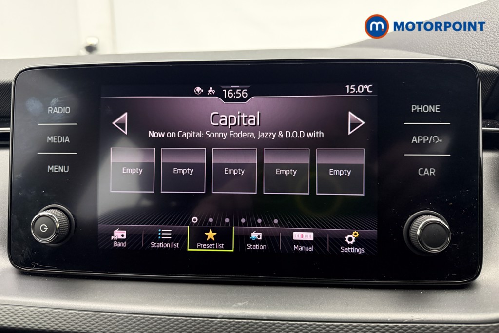 Used Skoda Scala for sale - 77364736: Photo 10