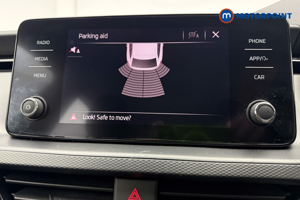 Used Skoda Scala for sale - 77364736: Photo 11