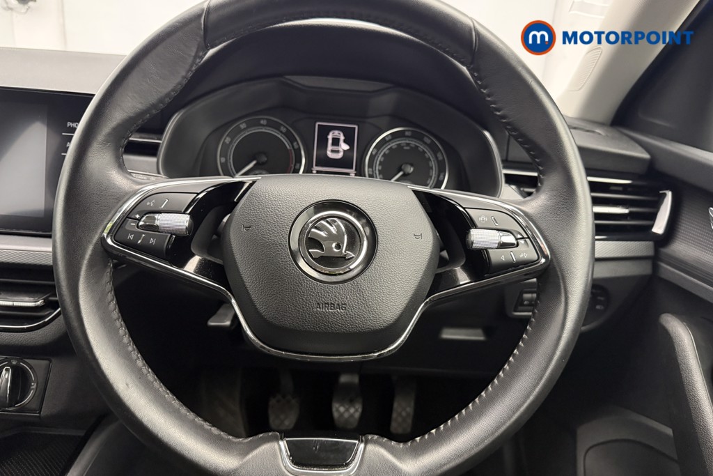 Used Skoda Scala for sale - 77364736: Photo 12