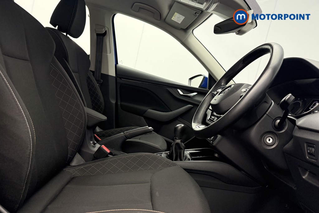 Used Skoda Scala for sale - 77364736: Photo 15