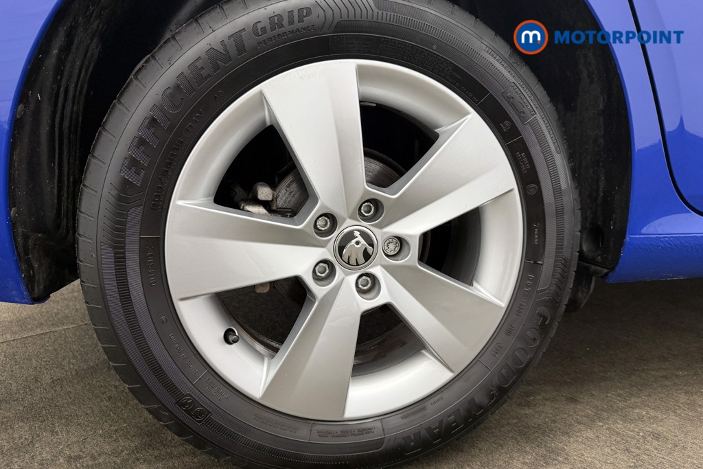 Used Skoda Scala for sale - 77364736: Photo 17