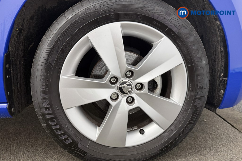 Used Skoda Scala for sale - 77364736: Photo 18