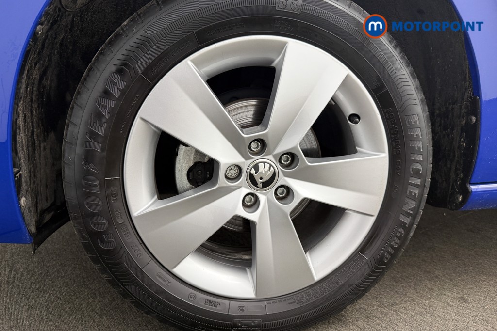 Used Skoda Scala for sale - 77364736: Photo 19