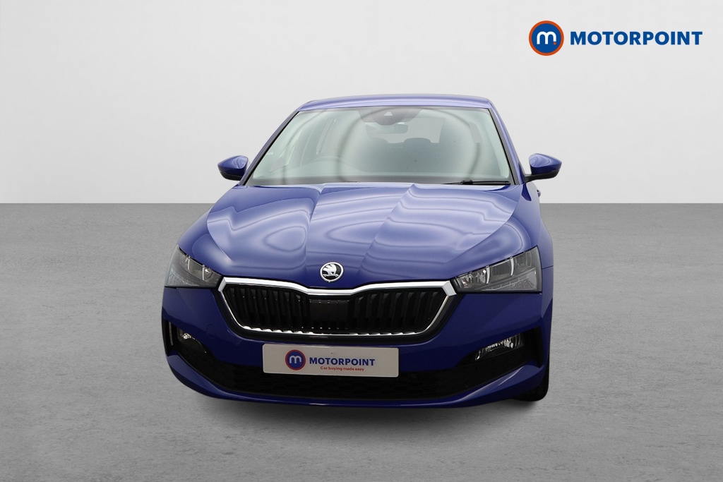 Used Skoda Scala for sale - 77364736: Photo 2