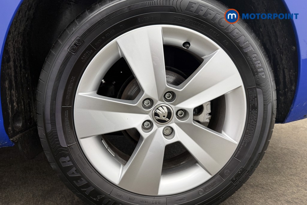 Used Skoda Scala for sale - 77364736: Photo 20