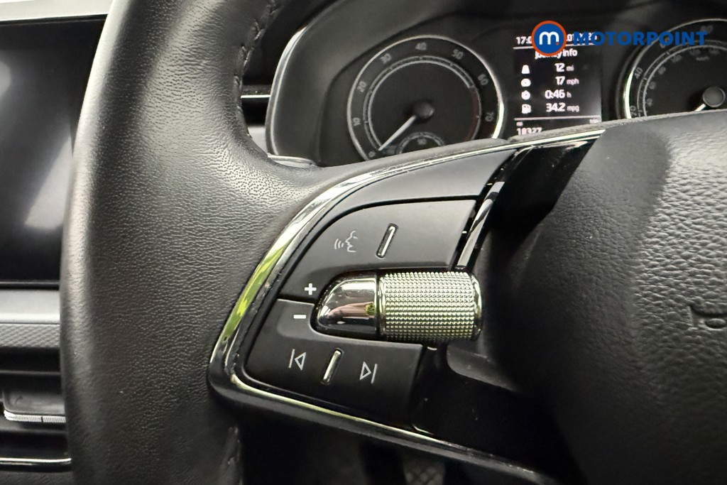 Used Skoda Scala for sale - 77364736: Photo 21