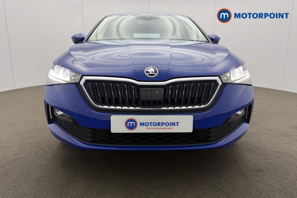 Used Skoda Scala for sale - 77364736: Photo 30