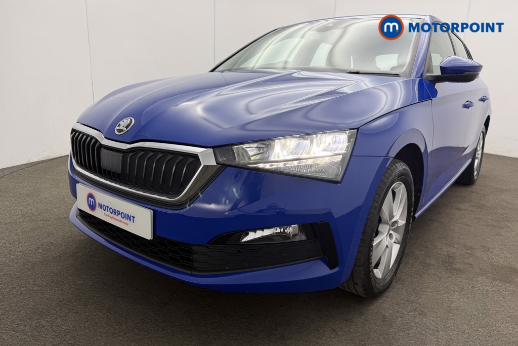 Used Skoda Scala for sale - 77364736: Photo 31