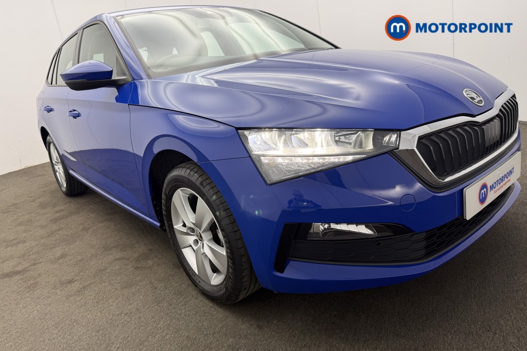 Used Skoda Scala for sale - 77364736: Photo 32
