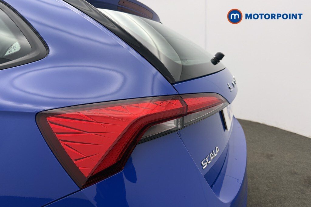 Used Skoda Scala for sale - 77364736: Photo 34