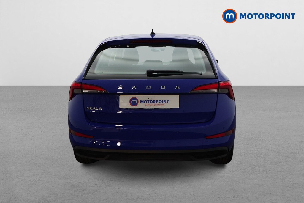 Used Skoda Scala for sale - 77364736: Photo 6