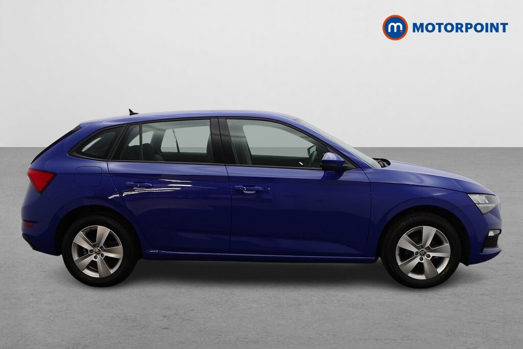 Used Skoda Scala for sale - 77364736: Photo 8