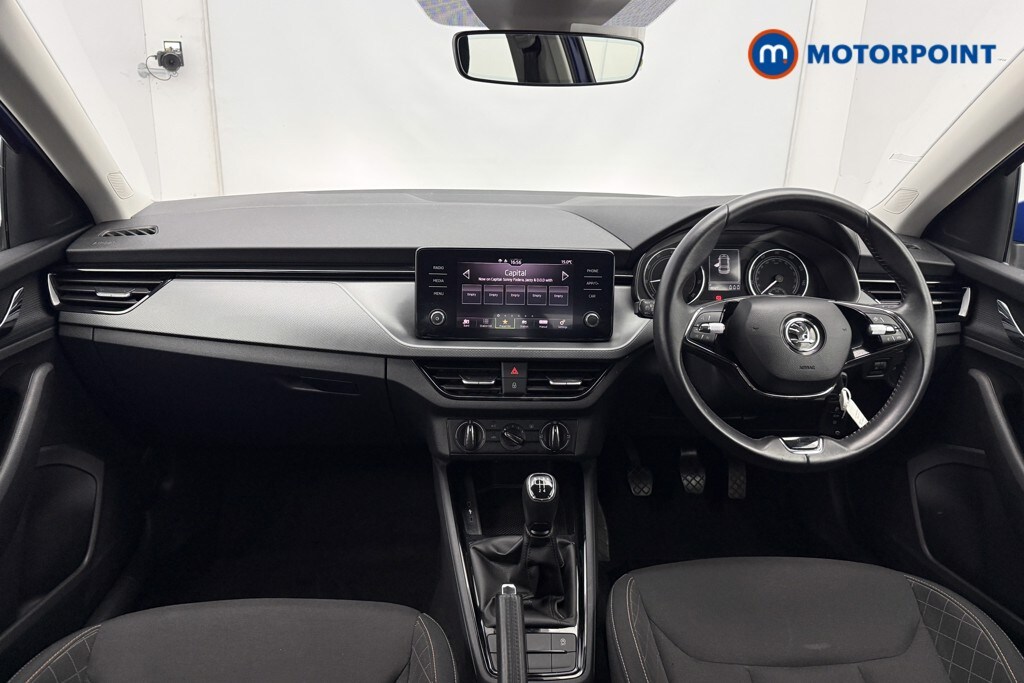 Used Skoda Scala for sale - 77364736: Photo 9