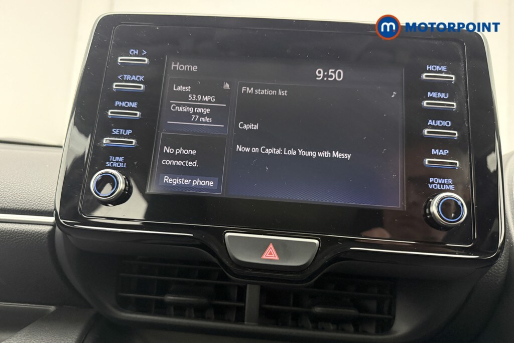 Used Toyota Yaris 2021 for sale - 77730352: Photo 10