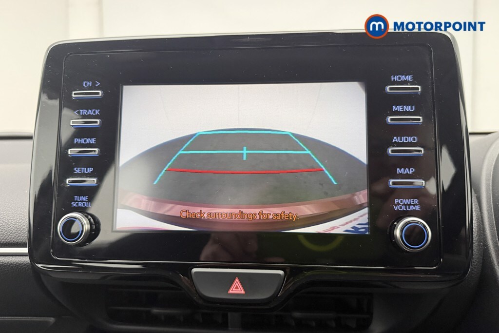 Used Toyota Yaris 2021 for sale - 77730352: Photo 11