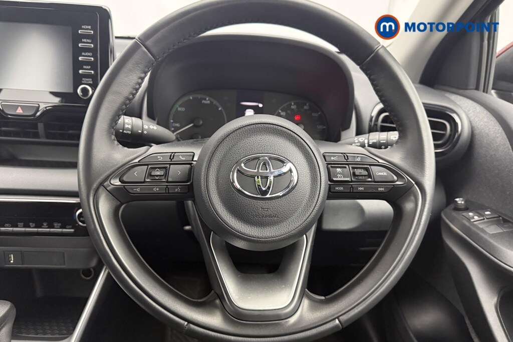 Used Toyota Yaris 2021 for sale - 77730352: Photo 12