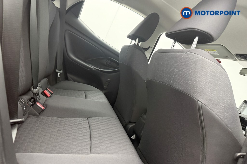 Used Toyota Yaris 2021 for sale - 77730352: Photo 16