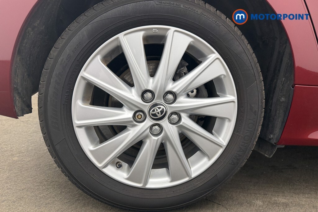 Used Toyota Yaris 2021 for sale - 77730352: Photo 17