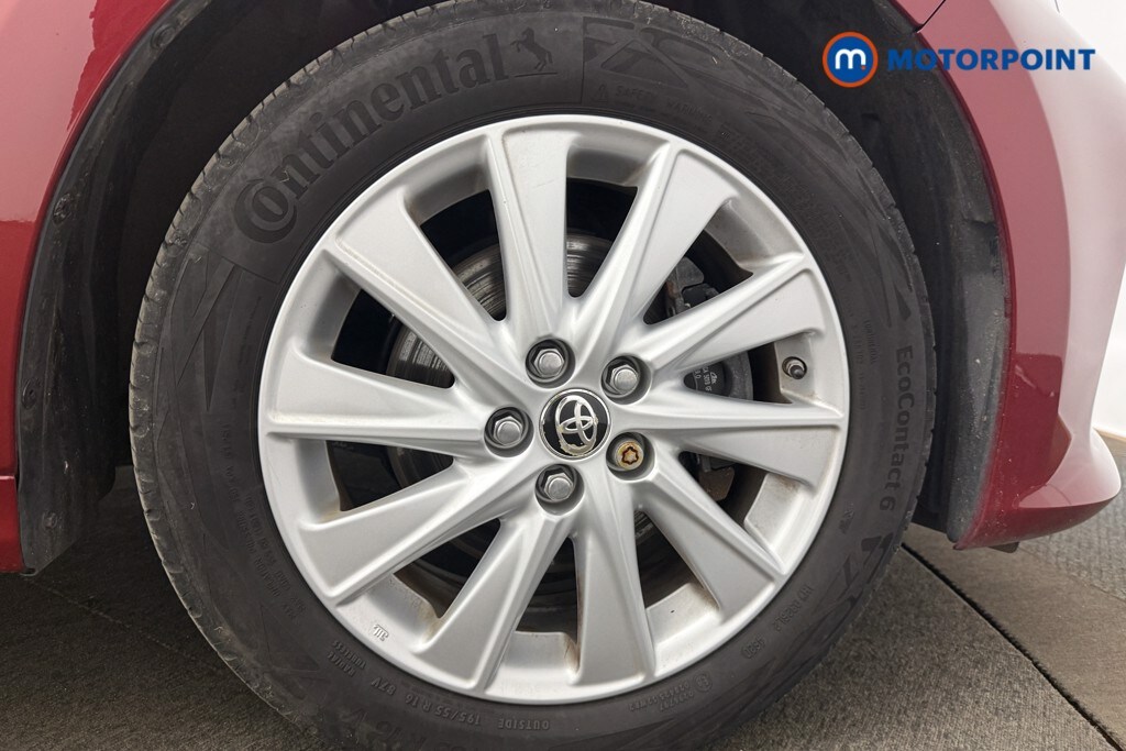 Used Toyota Yaris 2021 for sale - 77730352: Photo 18