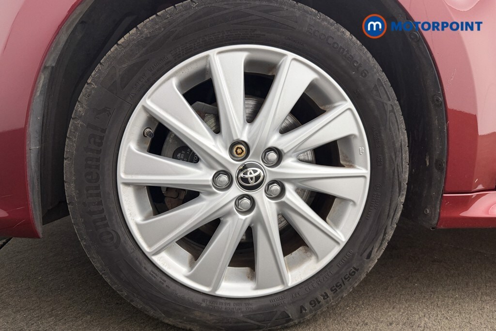 Used Toyota Yaris 2021 for sale - 77730352: Photo 19