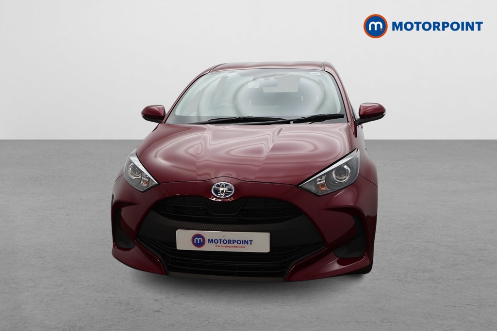 Used Toyota Yaris 2021 for sale - 77730352: Photo 2